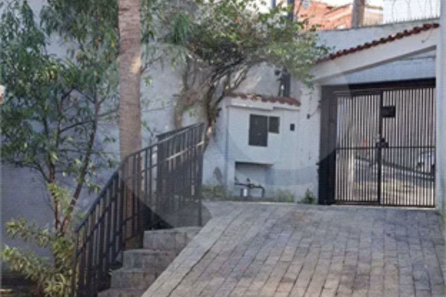 Casa à venda com 2 quartos, sendo 1 suíte, em Vila Isolina Mazzei, São Paulo, SP