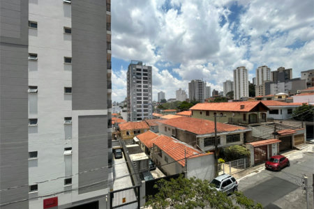Apartamento à venda com 2 quartos em Tucuruvi, São Paulo, SP