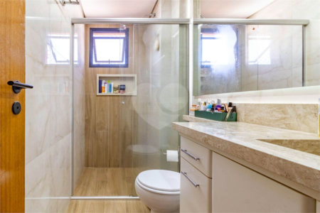 Apartamento à venda com 3 quartos, sendo 2 suítes,  em Vila Leopoldina, São Paulo, SP