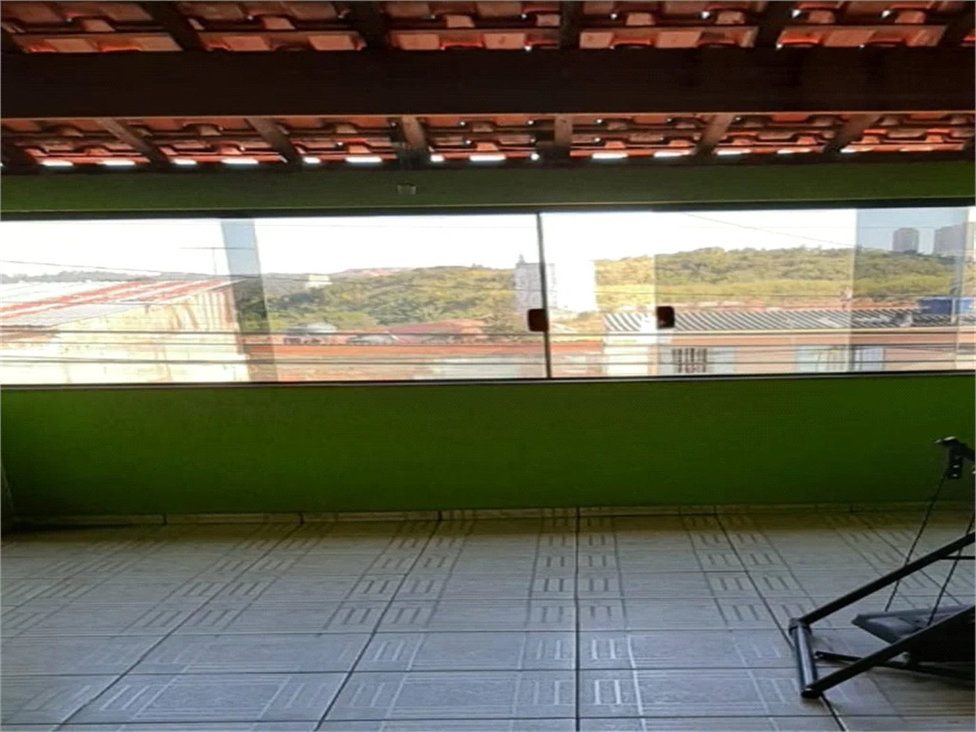 Sobrado à venda com 1 suíte em Jardim Boa Vista (zona Oeste), São Paulo, SP