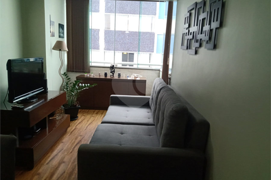Apartamento à venda com 3 quartos, sendo 1 suíte, em Casa Verde, São Paulo, SP