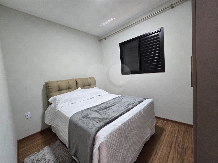 Apartamento à venda com 2 quartos em Quintais do Imperador, Sorocaba, SP