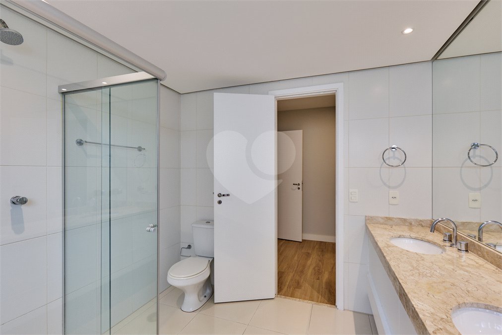 Apartamento à venda com 4 quartos, sendo 3 suítes, em Granja Julieta, São Paulo, SP