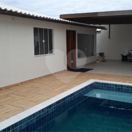 Casa à venda com 3 quartos, sendo 1 suíte,  em São José, Armação dos Búzios, RJ