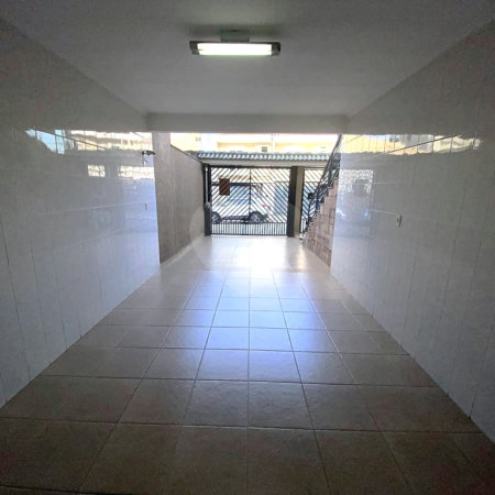 Sobrado à venda com 3 quartos, sendo 1 suíte, em Vila Nivi, São Paulo, SP