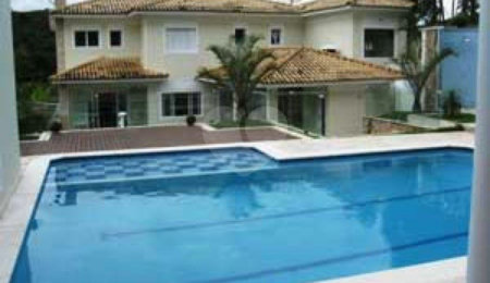 Casa em condomínio à venda com 3 suítes em Serra da Cantareira, Mairiporã, SP