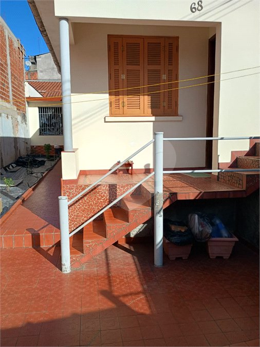 Casa Térrea à venda com 2 quartos em Jaçanã, São Paulo, SP