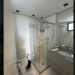 Apartamento à venda com 3 quartos, sendo 2 suítes,  em Brooklin Paulista, São Paulo, SP