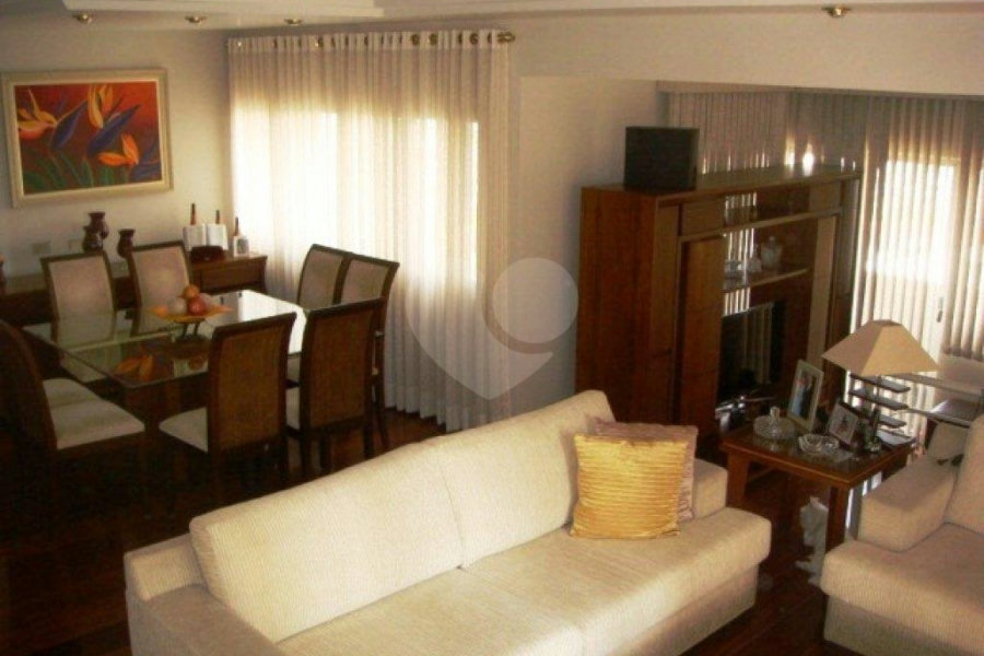 Apartamento à venda com 4 quartos, sendo 3 suítes, em Água Fria, São Paulo, SP