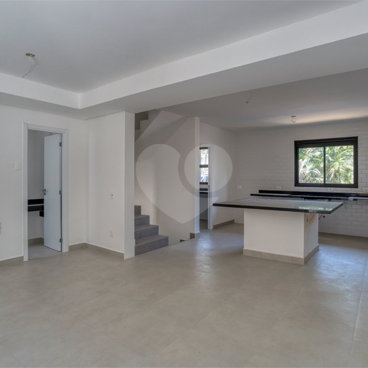 Casa à venda com 4 quartos, sendo 1 suíte, no condomínio Cube Campo Belo, São Paulo - SP