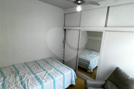 Apartamento à venda com 3 quartos, sendo 1 suíte,  em Jardim Guanabara, Rio de Janeiro, RJ