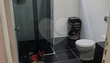 Casa à venda com 2 quartos em Parque Luis Mucciolo, São Paulo, SP