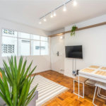 Apartamento à venda com 3 quartos em Vila Mariana, São Paulo, SP