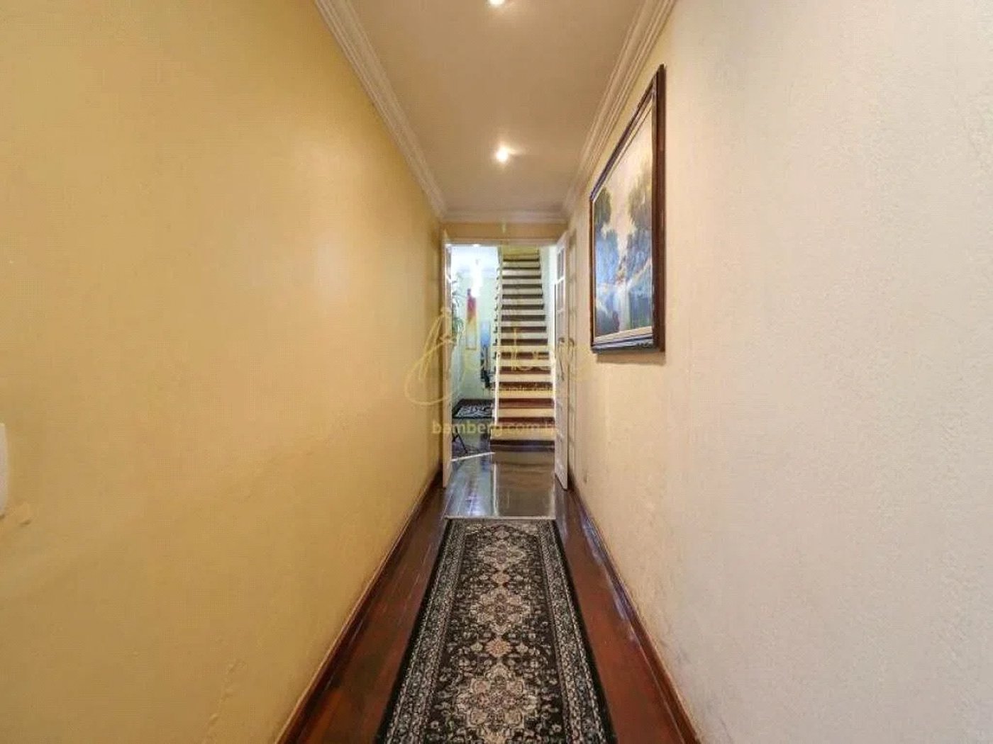 Casa à venda com 4 quartos, sendo 2 suítes, em Jardim Trussardi, São Paulo, SP