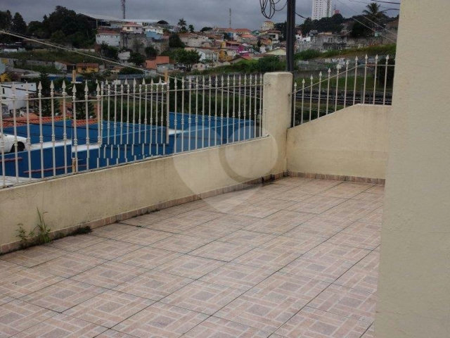 Terreno à venda com 1 quarto em Tucuruvi, São Paulo, SP