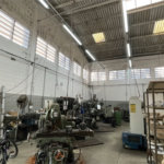 Prédio à venda em Núcleo Industrial Vereador Alcides Celestino Filho, Mogi das Cruzes, SP