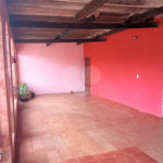 Casa à venda com 3 quartos, sendo 1 suíte, em Vila Regina, Itapetininga, SP