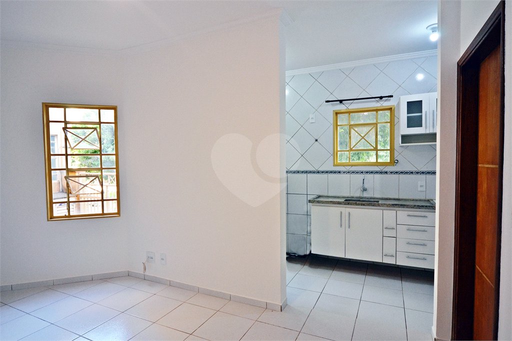 Apartamento à venda com 1 quarto em Condomínio Itamaraty, Ribeirão Preto, SP