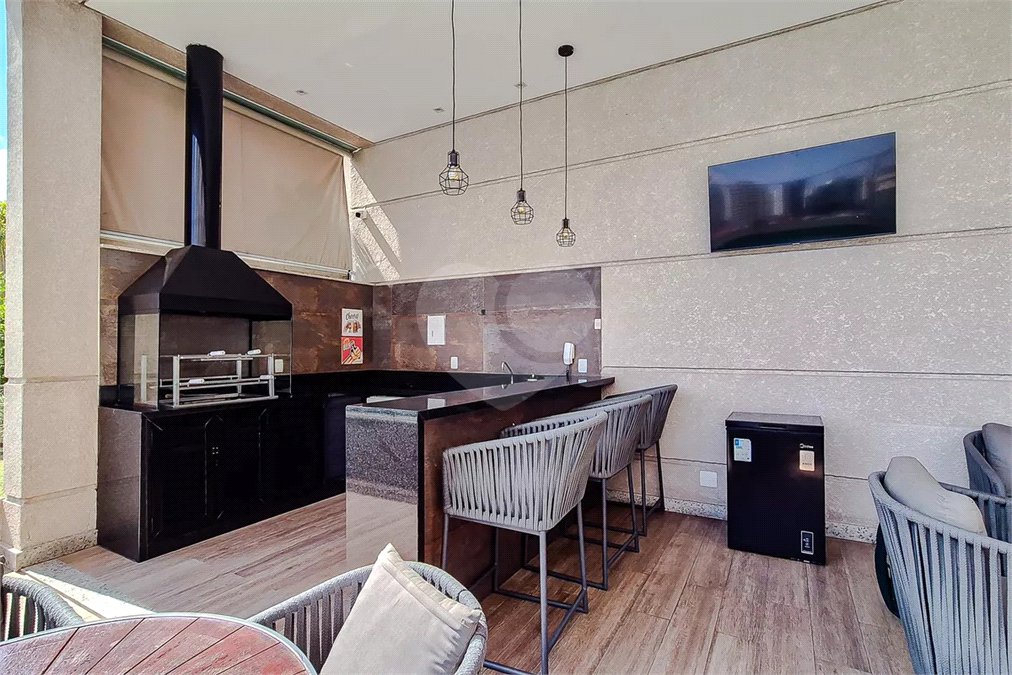 Apartamento à venda com 4 quartos, sendo 3 suítes, em Vila Romana, São Paulo, SP