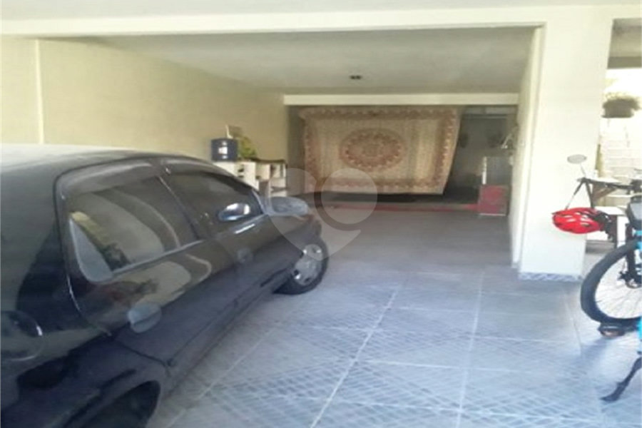 Sobrado à venda com 3 quartos, sendo 1 suíte, em Vila Guilherme, São Paulo, SP