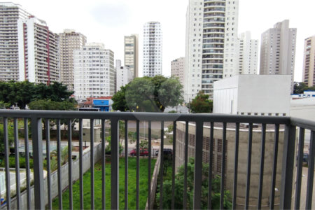 Sala à venda em Alto da Boa Vista, São Paulo, SP