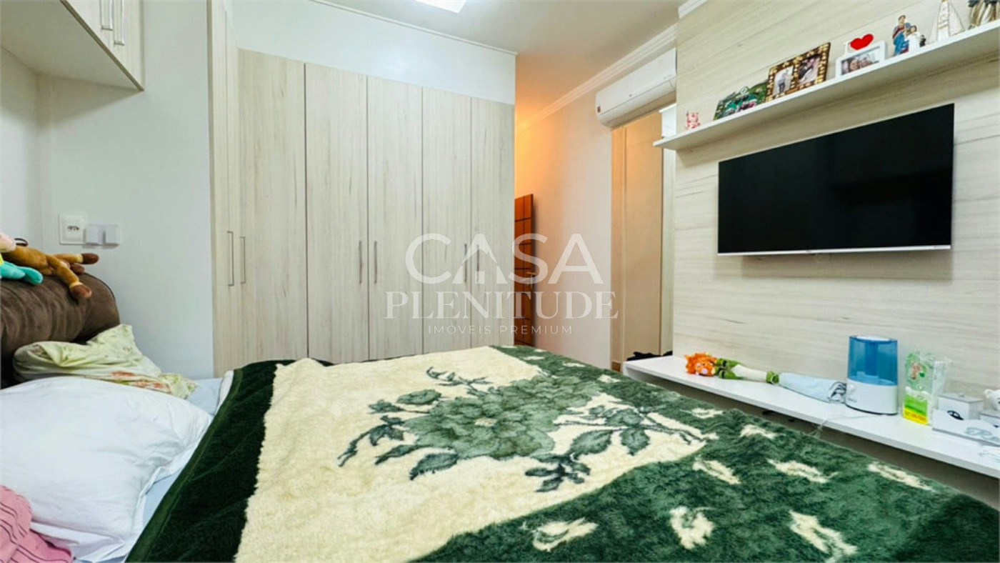 Casa em condomínio à venda com 3 quartos, sendo 1 suíte, em Horto Florestal, Sorocaba, SP