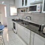 Apartamento à venda com 2 quartos em Pinheiros, São Paulo, SP