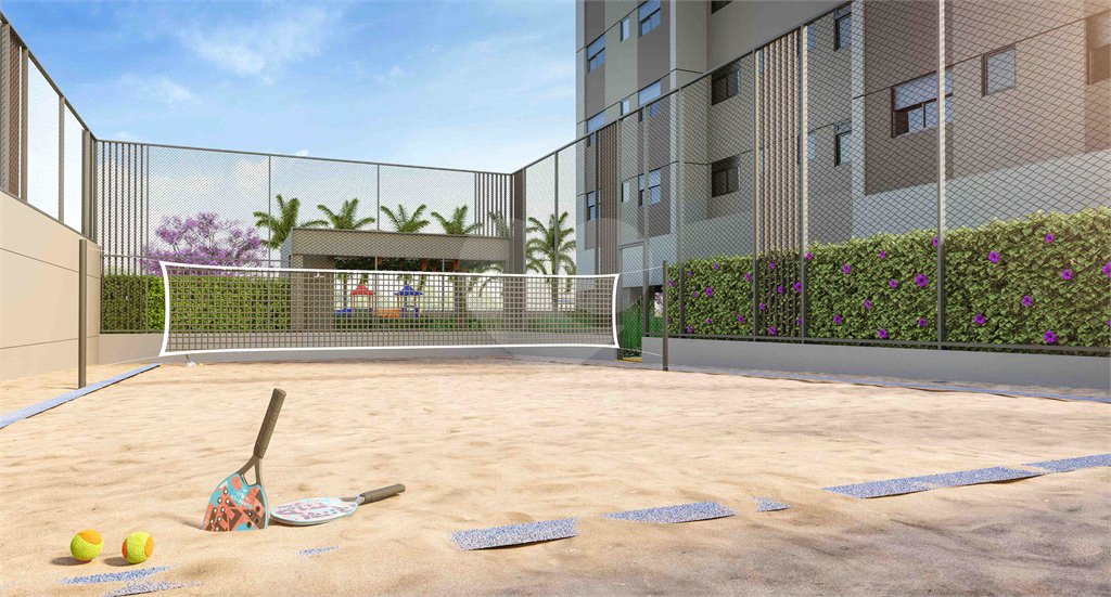 Apartamento à venda com 2 suítes em Jardim do Mar, São Bernardo do Campo, SP