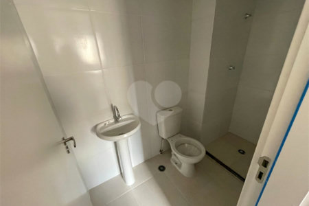 Apartamento à venda ou para alugar com 1 suíte em Água Branca, São Paulo, SP