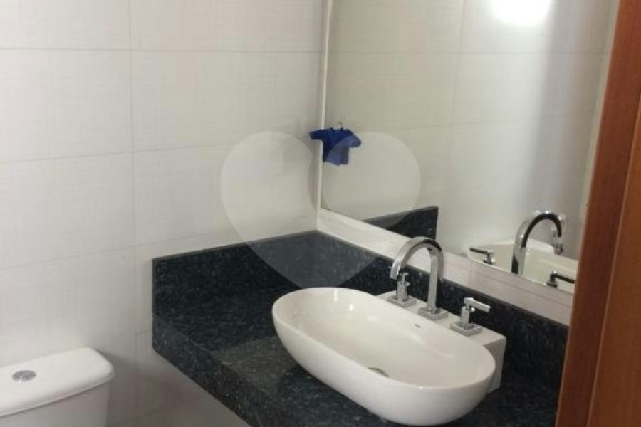 Apartamento à venda com 4 suítes em Santana, São Paulo, SP