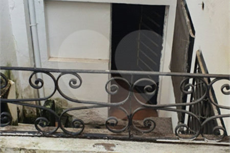 Sobrado à venda com 3 quartos em Várzea da Barra Funda, São Paulo, SP