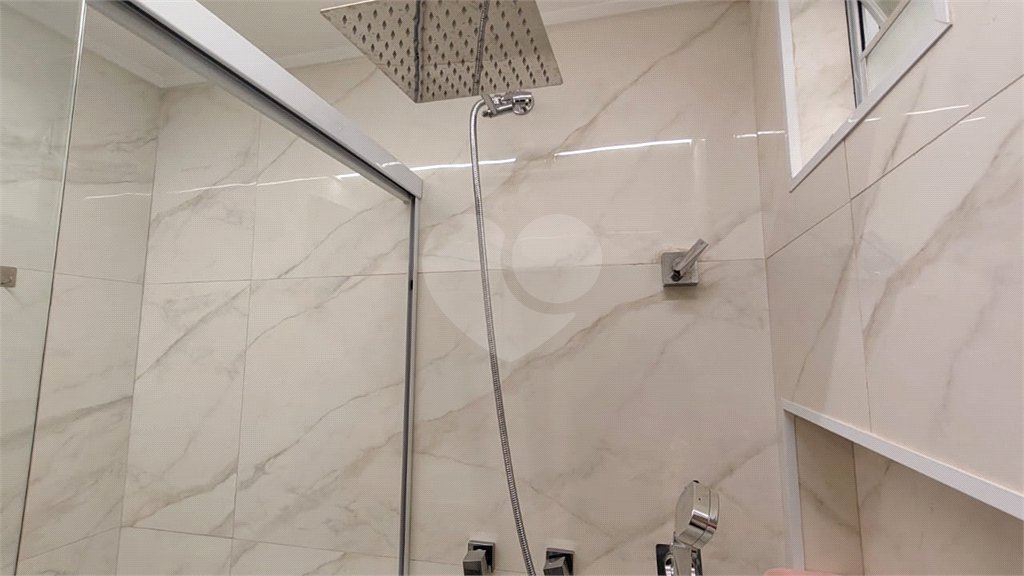Apartamento à venda com 2 quartos, sendo 1 suíte, em Santana, São Paulo, SP