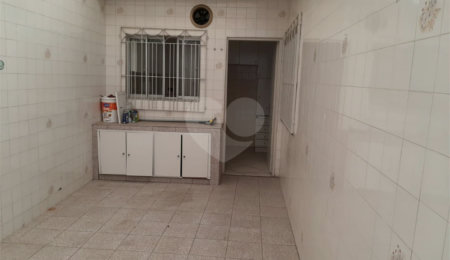 Casa à venda com 3 quartos, sendo 1 suíte,  em Vila Maria Alta, São Paulo, SP