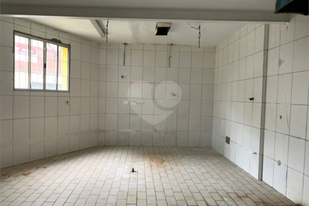 Salão Comercial à venda em Chácara Santo Antônio, São Paulo, SP
