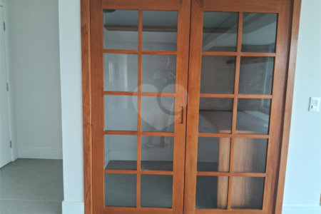 Apartamento à venda com 2 suítes em Bela Aliança, São Paulo, SP