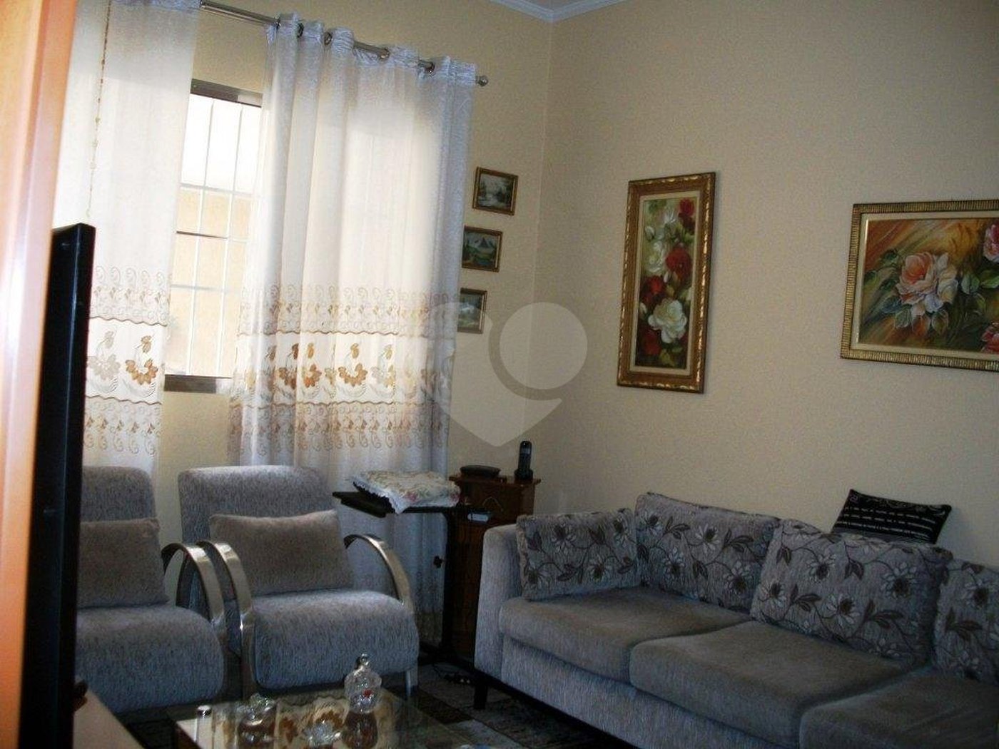 Casa Térrea à venda com 2 quartos em Parada Inglesa, São Paulo, SP