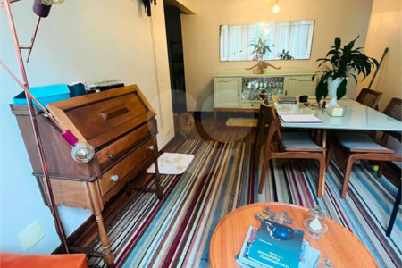 Apartamento à venda com 1 suíte em Brooklin Paulista, São Paulo, SP
