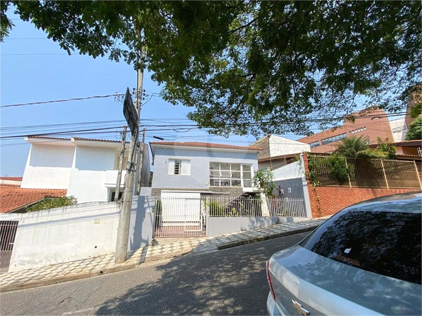 Casa à venda com 3 quartos, sendo 1 suíte, em Jardim Faculdade, Sorocaba, SP