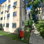 Apartamento à venda com 3 quartos em Campo Grande, Rio de Janeiro, RJ