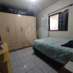 Sobrado à venda com 3 quartos, sendo 1 suíte, em Biritiba, Poá, SP