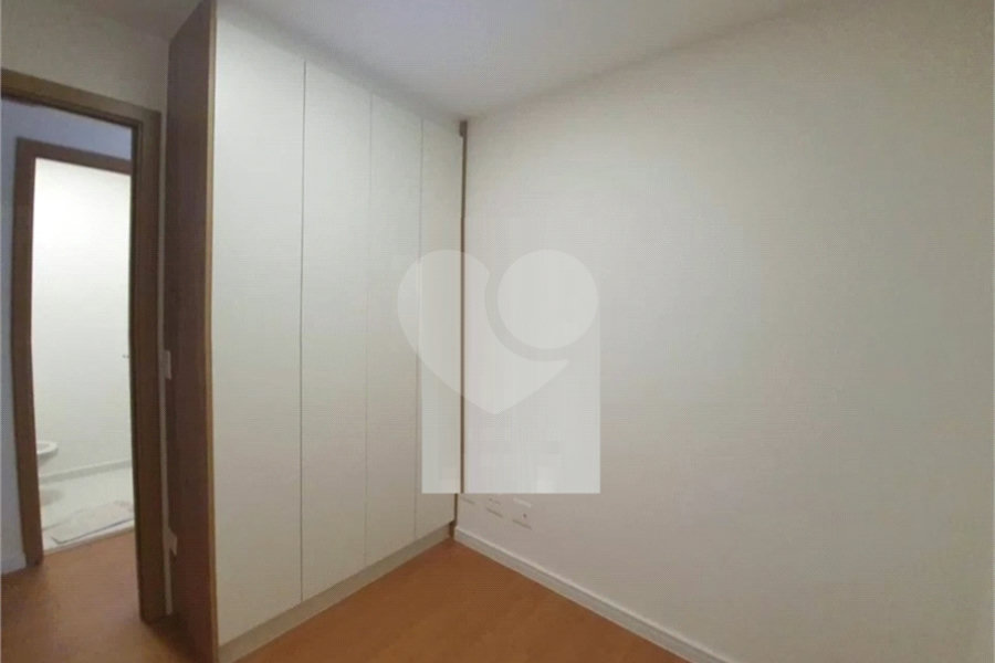 Apartamento à venda com 3 suítes em Jardim São Paulo(zona Norte), São Paulo, SP