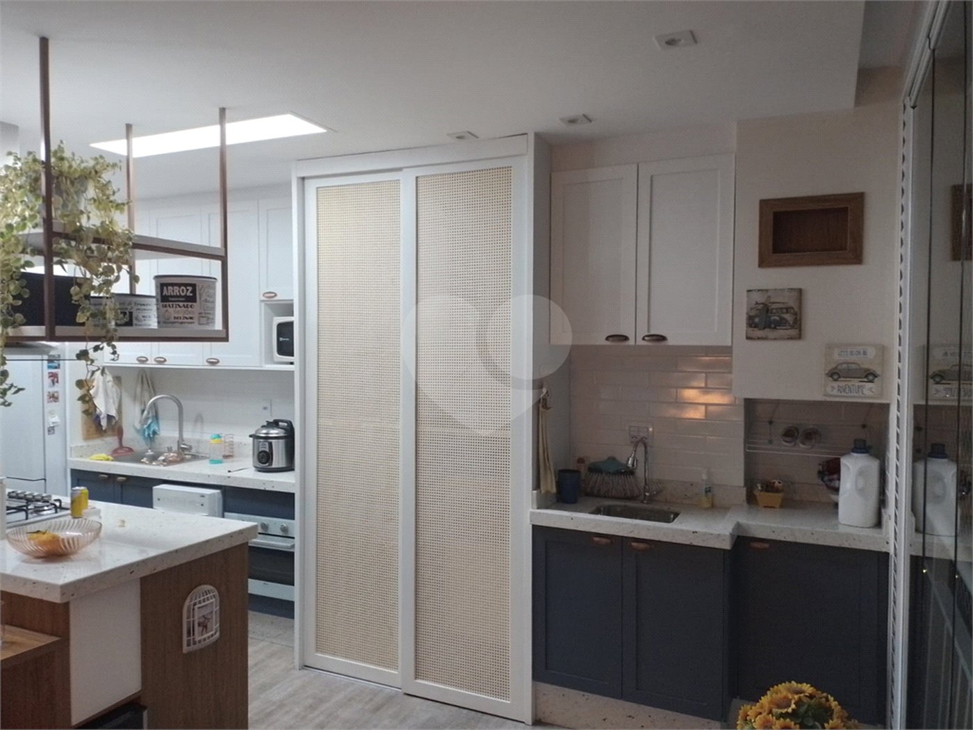Apartamento à venda com 2 quartos, sendo 1 suíte,  em Mogi Moderno, Mogi das Cruzes, SP
