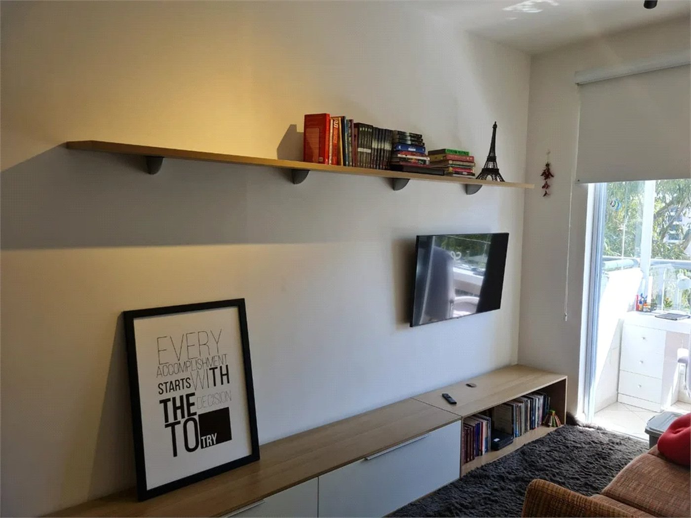 Studio à venda com 1 quarto em Vila Andrade, São Paulo, SP