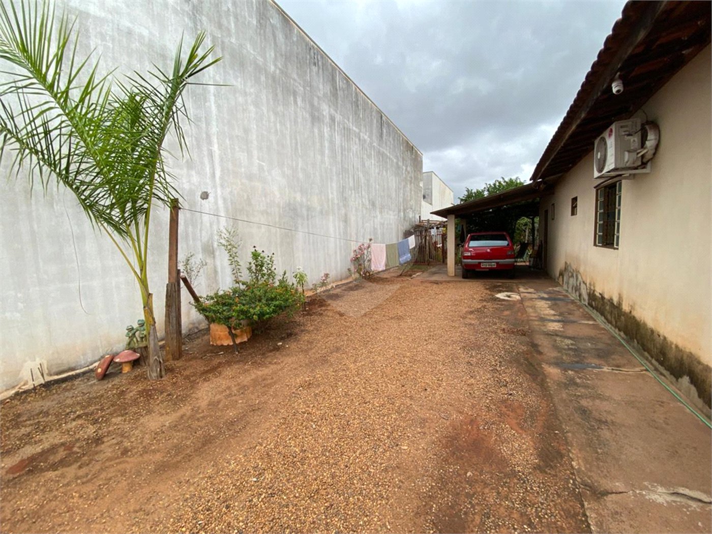 Casa à venda com 2 quartos em Jardim Angélica, Três Lagoas, MS