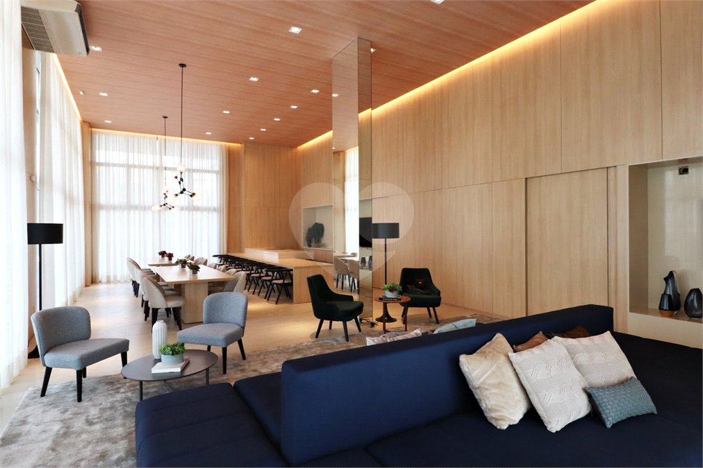 Apartamento à venda com 4 suítes em Santana, São Paulo, SP