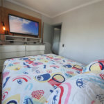 Apartamento à venda com 2 quartos em Indianópolis, São Paulo, SP
