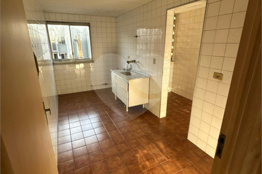 Apartamento à venda com 2 quartos em Pirituba, São Paulo, SP