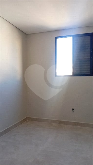Apartamento à venda com 2 quartos, sendo 1 suíte,  em Rudge Ramos, São Bernardo do Campo, SP