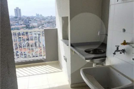Apartamento à venda com 2 suítes em Vila Maria, São Paulo, SP