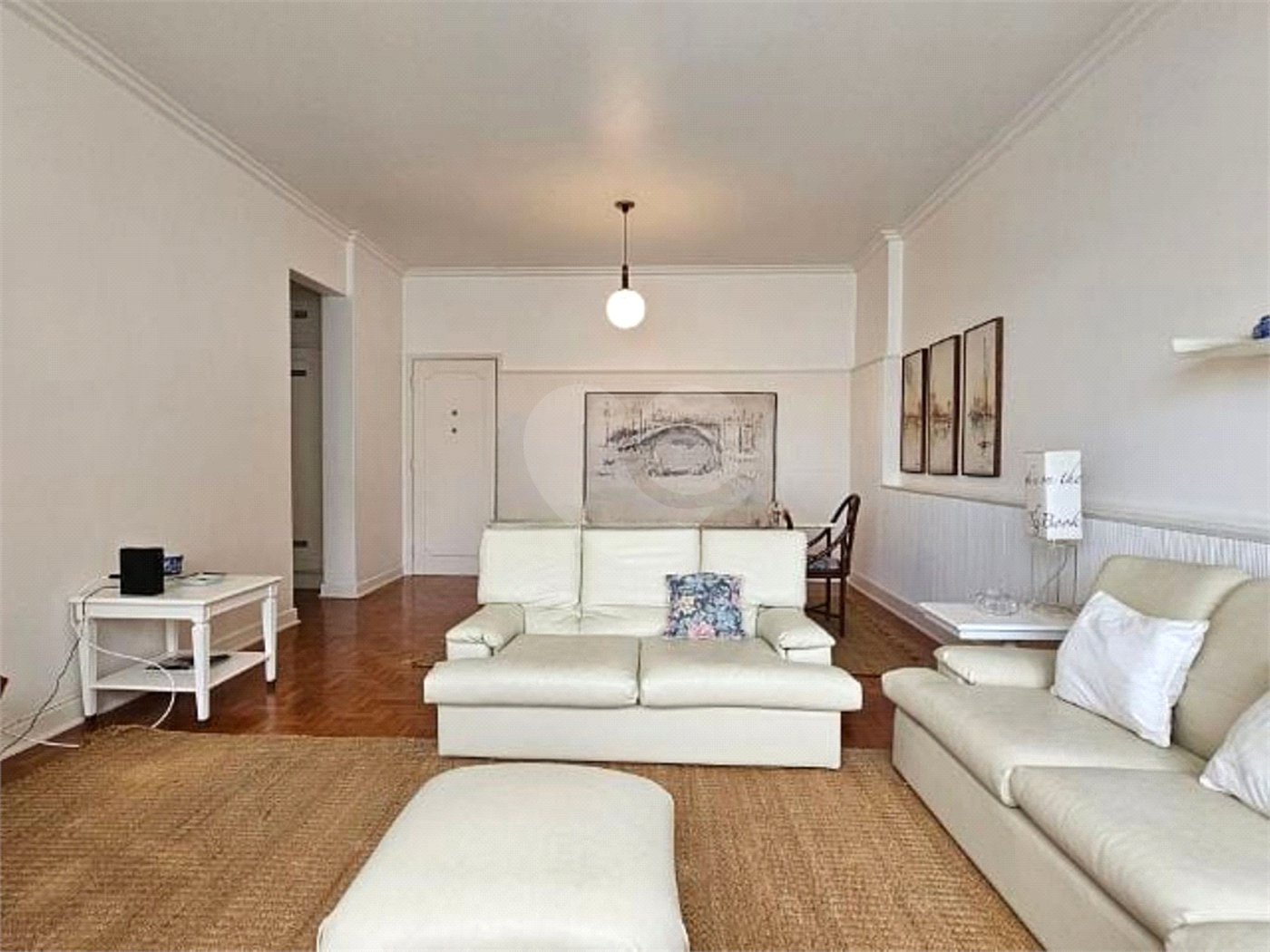 Apartamento à venda com 4 quartos em Pitangueiras, Guarujá, SP